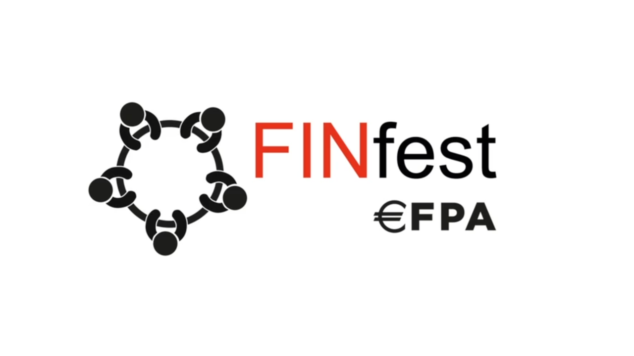 Vystoupení FINfest